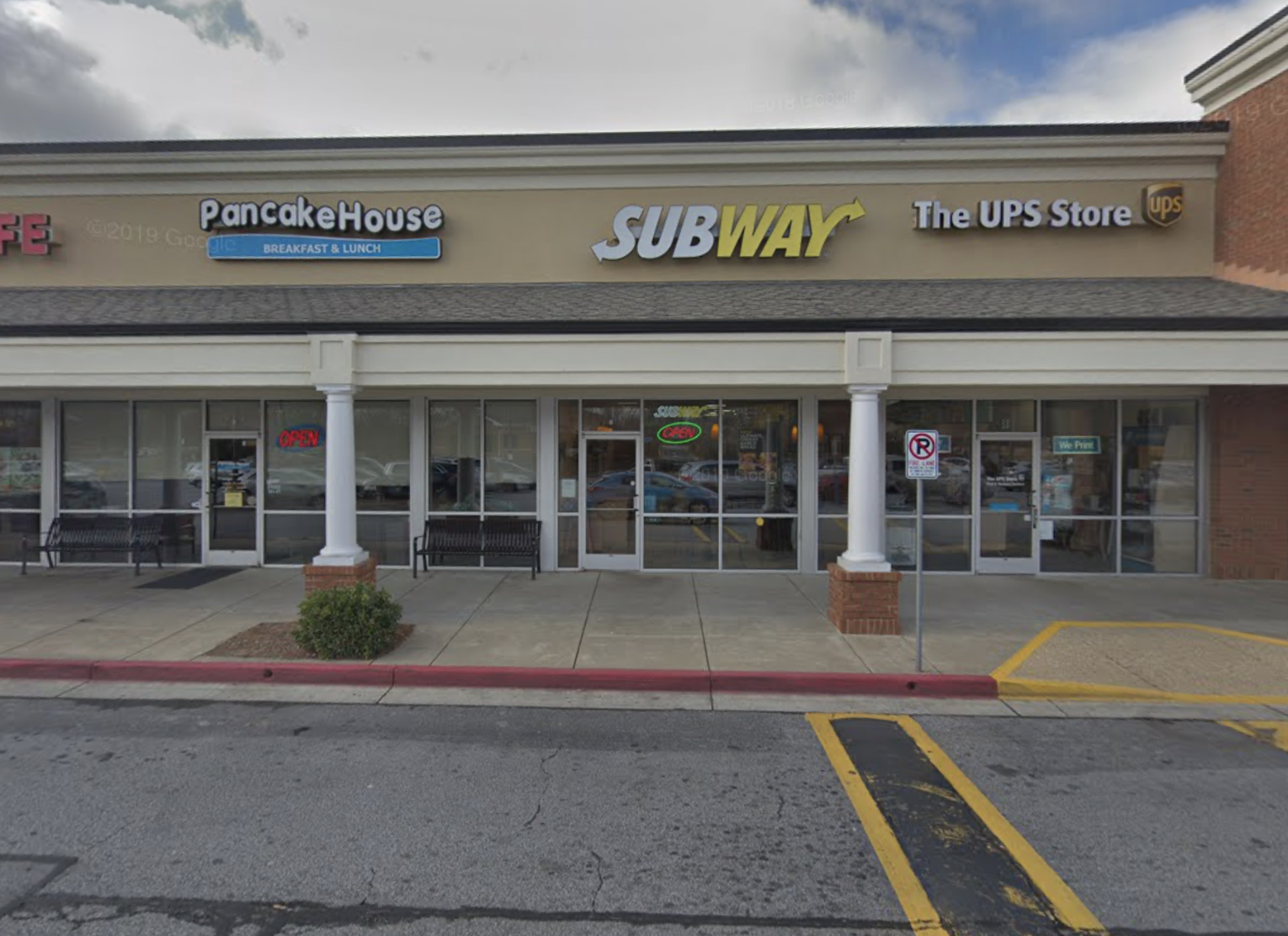 Subway